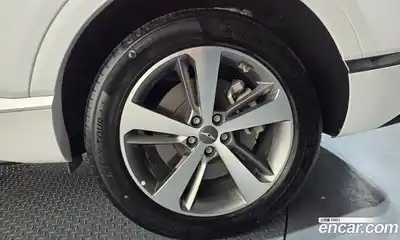 Genesis GV80 2022 2.5 автомат (гидро), миниатюра 7