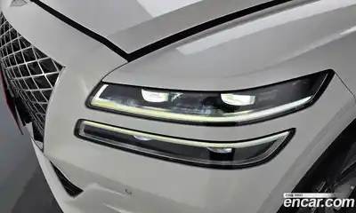 Genesis GV80 2022 2.5 автомат (гидро), миниатюра 8