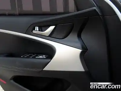 Genesis G70 2020 2.0 автомат (гидро), миниатюра 11