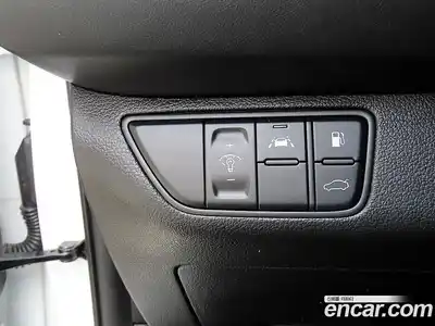 Genesis G70 2020 2.0 автомат (гидро), миниатюра 12