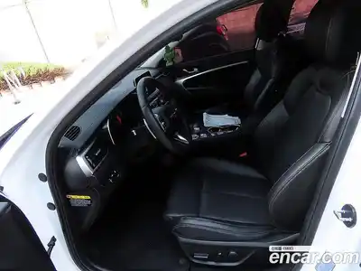 Genesis G70 2020 2.0 автомат (гидро), миниатюра 5