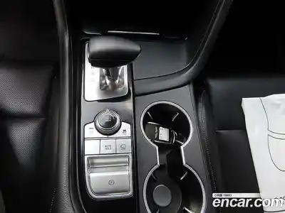Genesis G70 2020 2.0 автомат (гидро), миниатюра 10