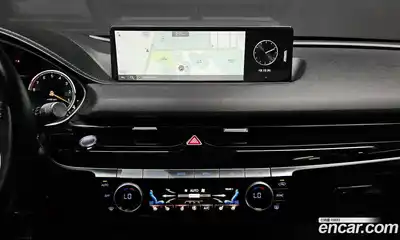 Genesis G80 2020 2.5 автомат (гидро), миниатюра 12