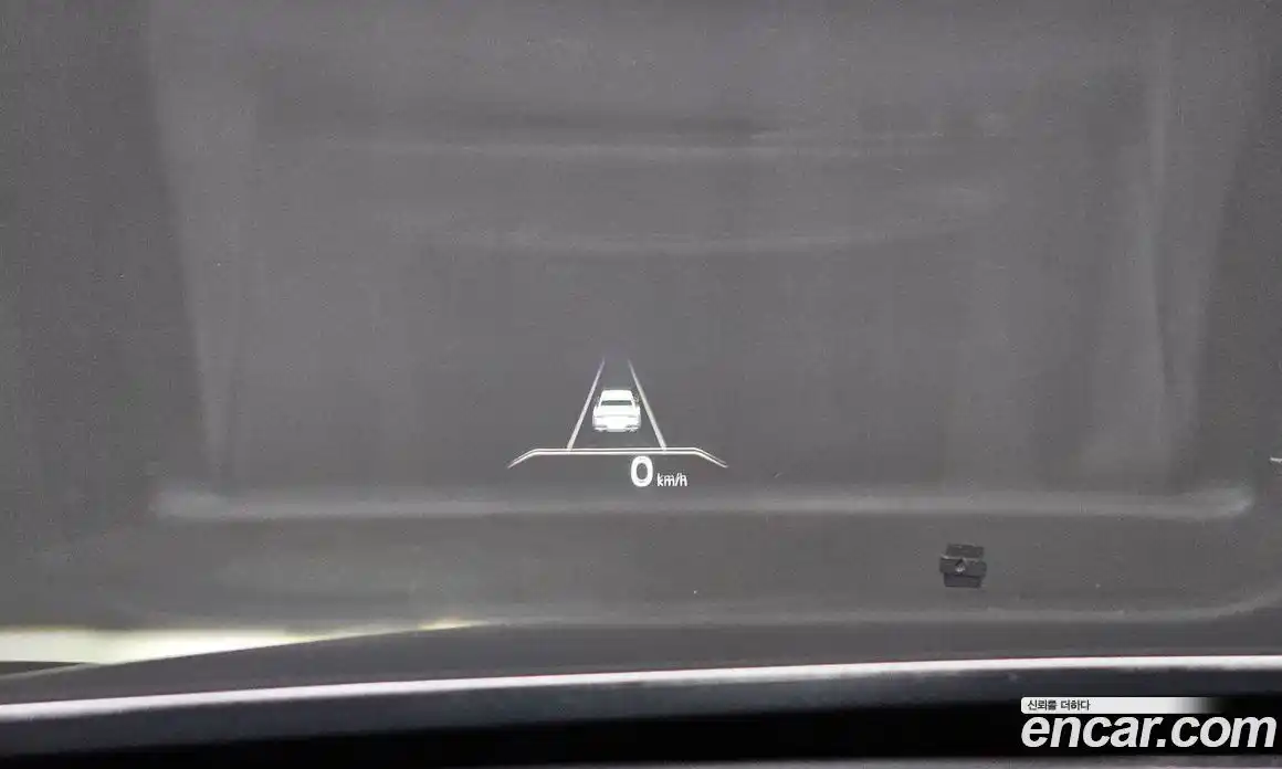 Genesis G80 2020 2.5 автомат (гидро), фото 15