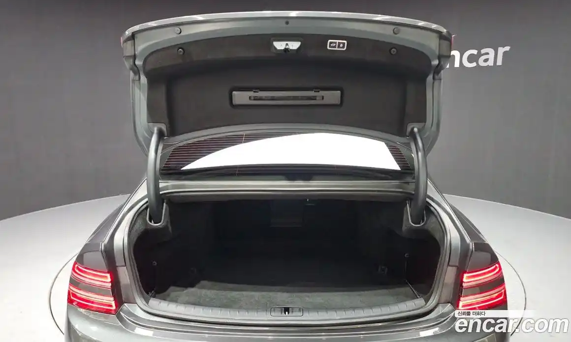 Genesis G80 2020 2.5 автомат (гидро), фото 20