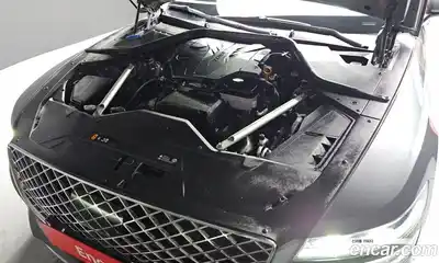 Genesis G80 2020 2.5 автомат (гидро), миниатюра 6