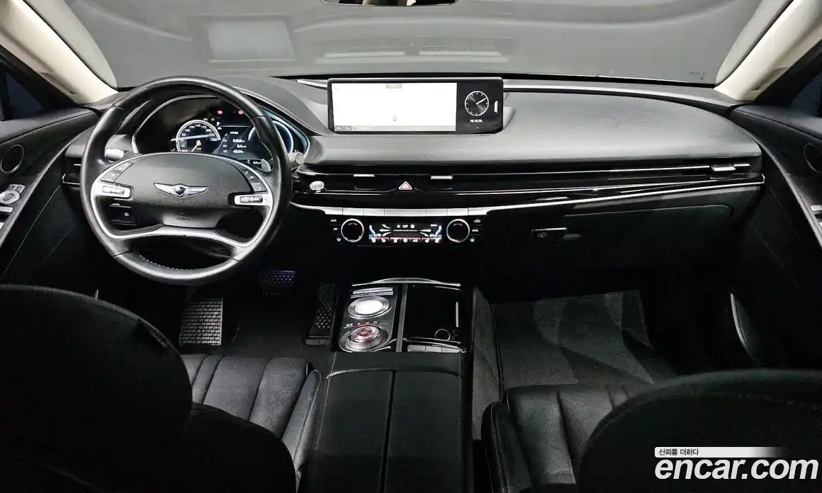 Genesis G80 2020 2.5 автомат (гидро), фото 7