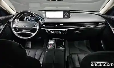 Genesis G80 2020 2.5 автомат (гидро), миниатюра 7
