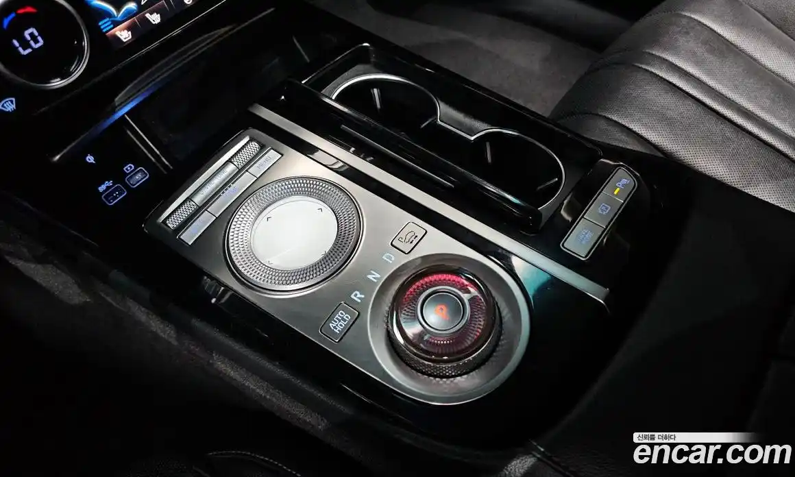 Genesis G80 2020 2.5 автомат (гидро), фото 9