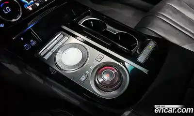 Genesis G80 2020 2.5 автомат (гидро), миниатюра 9