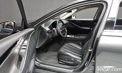 Genesis G80 2020 2.5 автомат (гидро), миниатюра 10