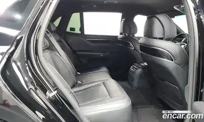 Genesis G90 2023 3.5 автомат (гидро), миниатюра 11