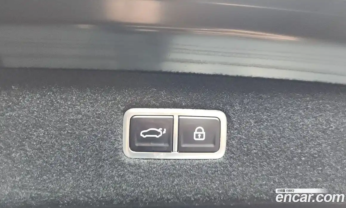 Genesis G90 2023 3.5 автомат (гидро), фото 17
