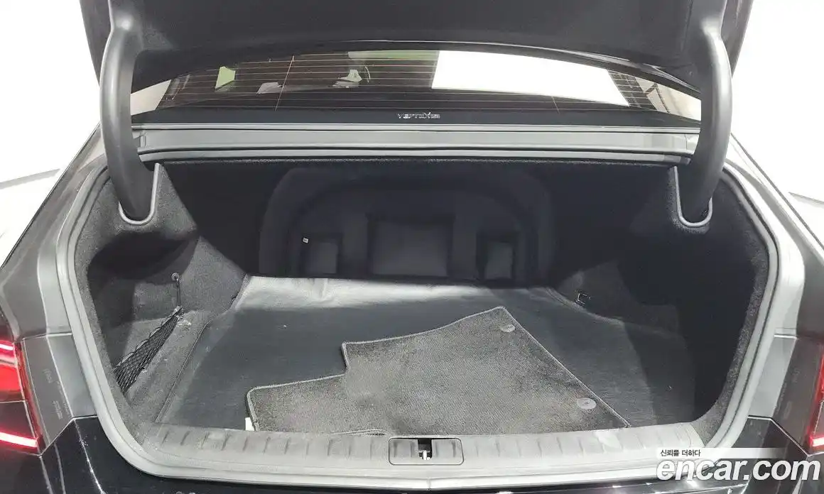 Genesis G90 2023 3.5 автомат (гидро), фото 18