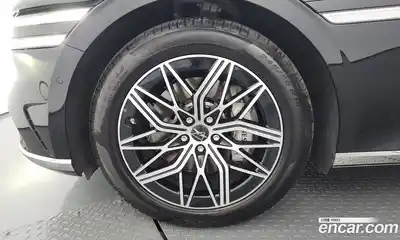 Genesis G90 2023 3.5 автомат (гидро), миниатюра 5