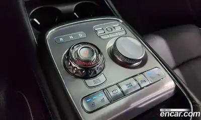 Genesis G90 2023 3.5 автомат (гидро), миниатюра 9