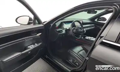 Genesis G90 2023 3.5 автомат (гидро), миниатюра 10