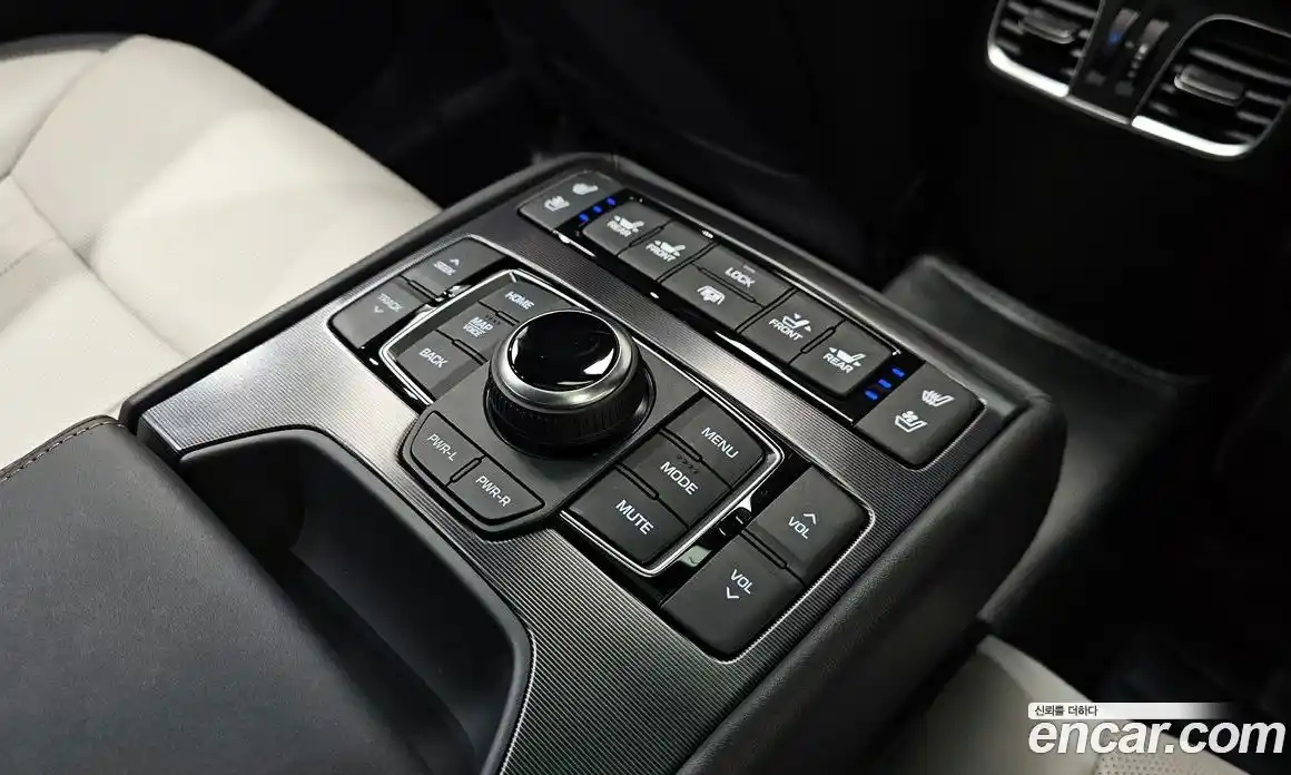 Genesis G80 2018 3.3 автомат (гидро), фото 23