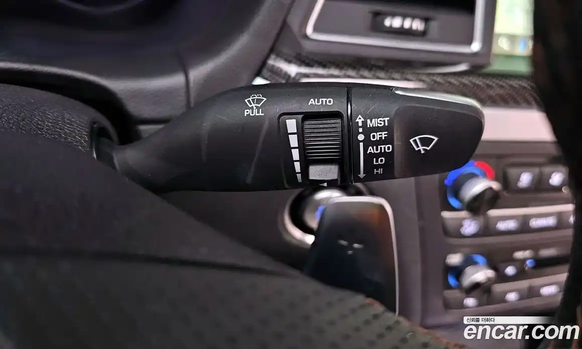 Genesis G80 2018 3.3 автомат (гидро), фото 28