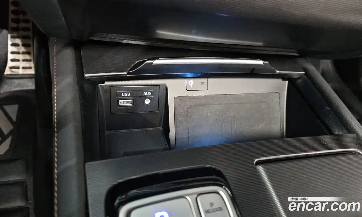 Genesis G80 2018 3.3 автомат (гидро), фото 30
