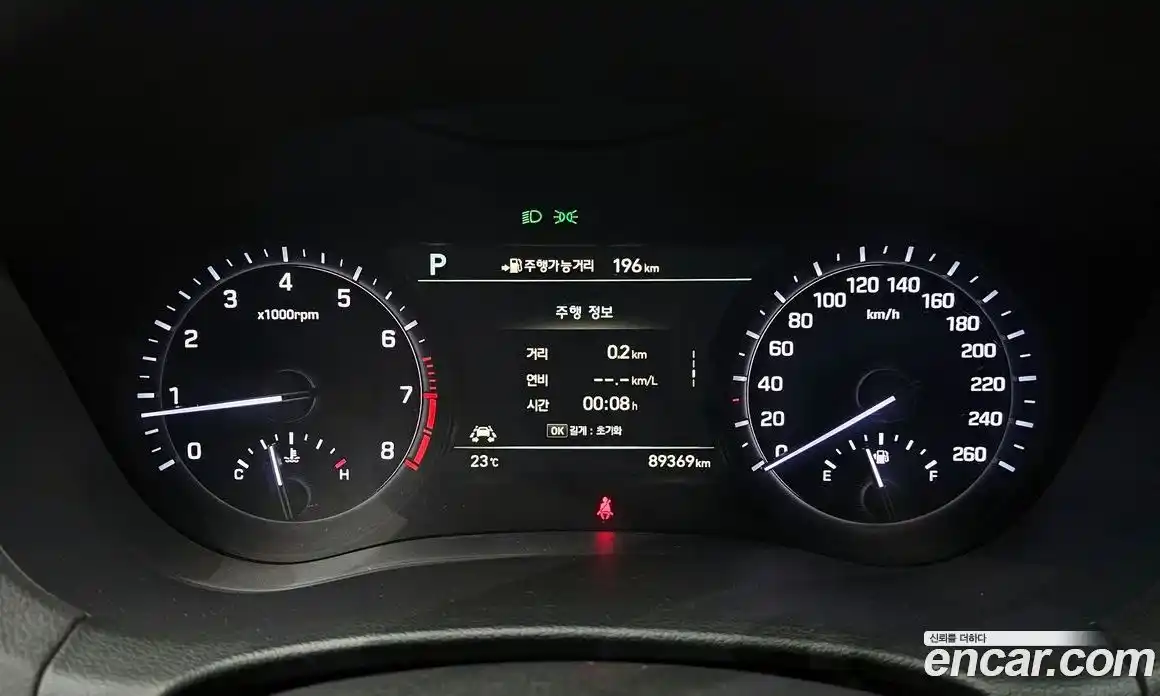Genesis G80 2018 3.3 автомат (гидро), фото 10