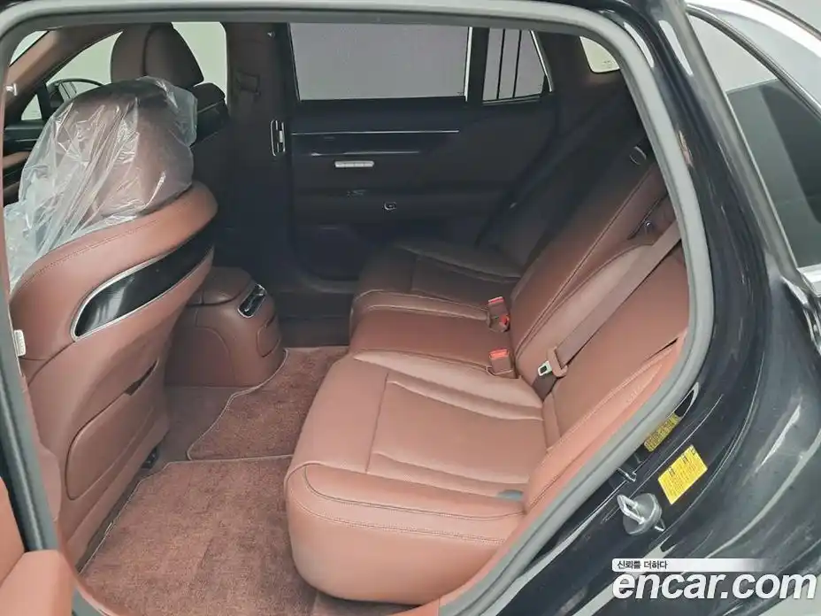 Genesis G90 2023 3.5 автомат (гидро), фото 12