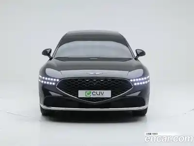 Genesis G90 2023 3.5 автомат (гидро), миниатюра 2
