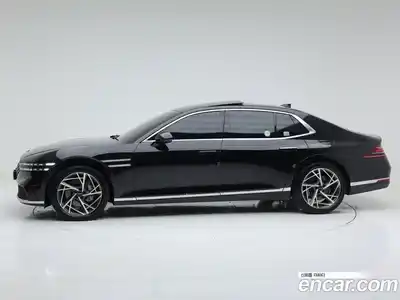 Genesis G90 2023 3.5 автомат (гидро), миниатюра 3