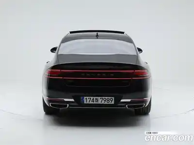 Genesis G90 2023 3.5 автомат (гидро), миниатюра 5