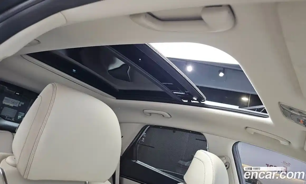 Genesis GV70 2021 2.5 автомат (гидро), фото 24