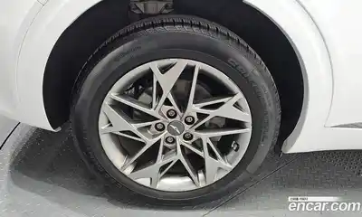 Genesis GV70 2021 2.5 автомат (гидро), миниатюра 5
