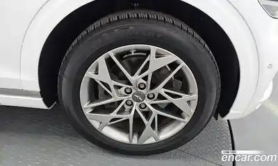 Genesis GV70 2021 2.5 автомат (гидро), миниатюра 7