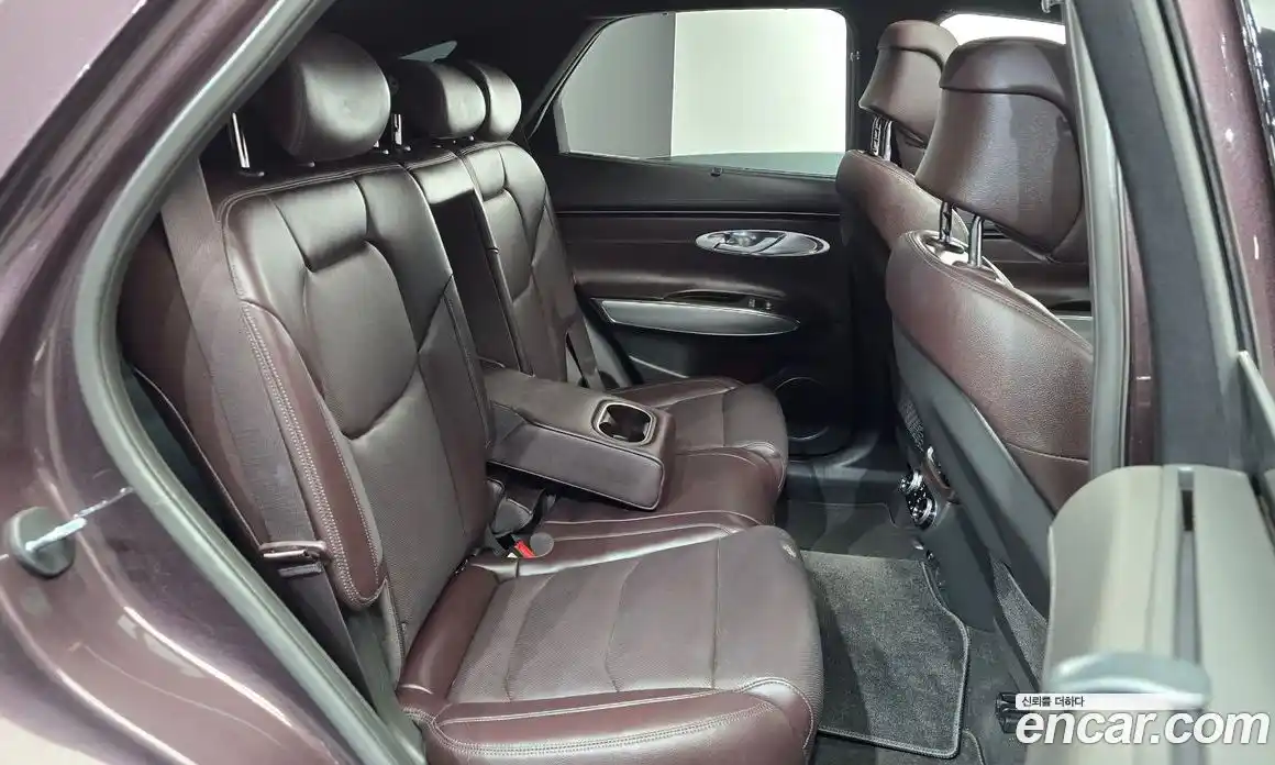 Genesis GV70 2021 2.5 автомат (гидро), фото 11
