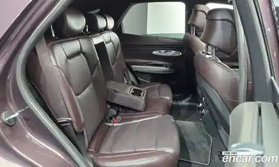 Genesis GV70 2021 2.5 автомат (гидро), миниатюра 11