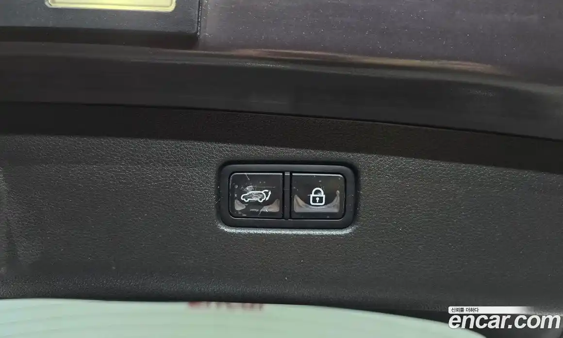 Genesis GV70 2021 2.5 автомат (гидро), фото 16
