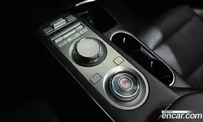 Genesis GV70 2021 2.5 автомат (гидро), миниатюра 9