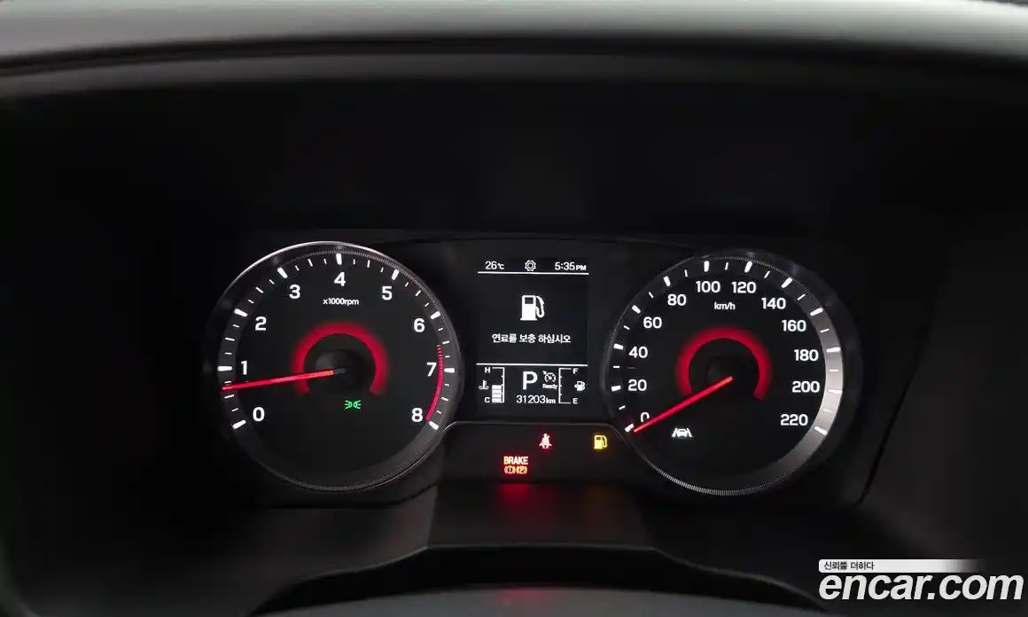 SsangYong TIBOLI 2025 1.6 автомат (гидро), фото 11
