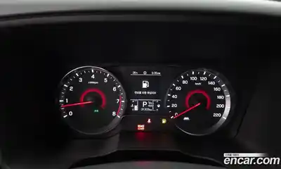 SsangYong TIBOLI 2025 1.6 автомат (гидро), миниатюра 11