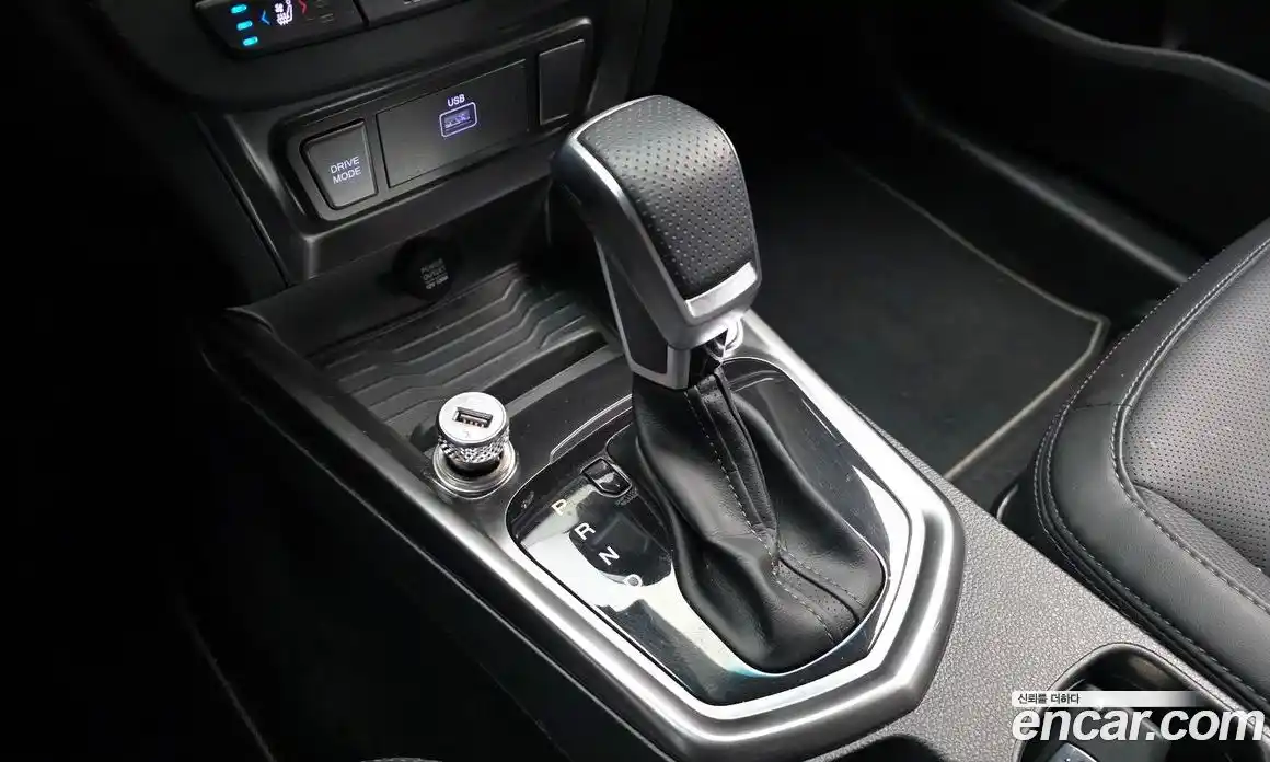 SsangYong TIBOLI 2025 1.6 автомат (гидро), фото 12
