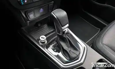 SsangYong TIBOLI 2025 1.6 автомат (гидро), миниатюра 12