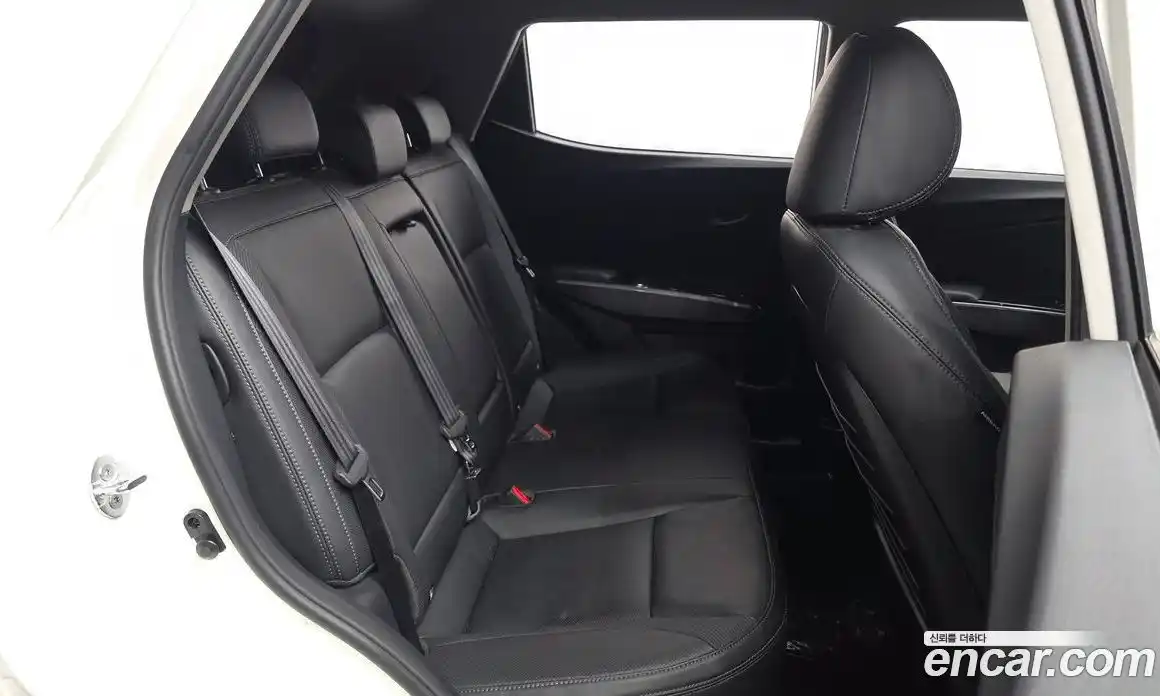 SsangYong TIBOLI 2025 1.6 автомат (гидро), фото 18