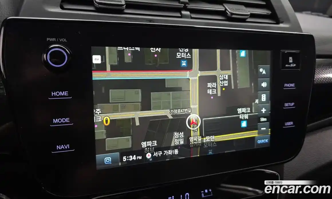 SsangYong TIBOLI 2025 1.6 автомат (гидро), фото 20