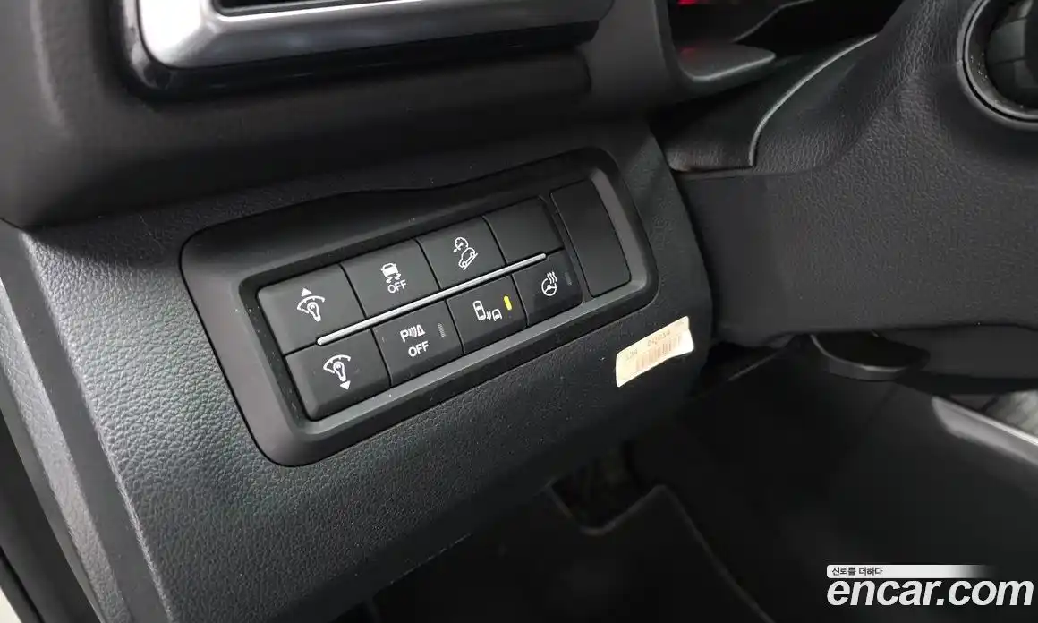 SsangYong TIBOLI 2025 1.6 автомат (гидро), фото 23