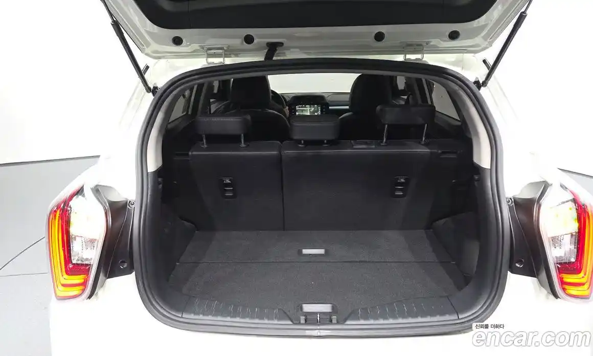 SsangYong TIBOLI 2025 1.6 автомат (гидро), фото 26