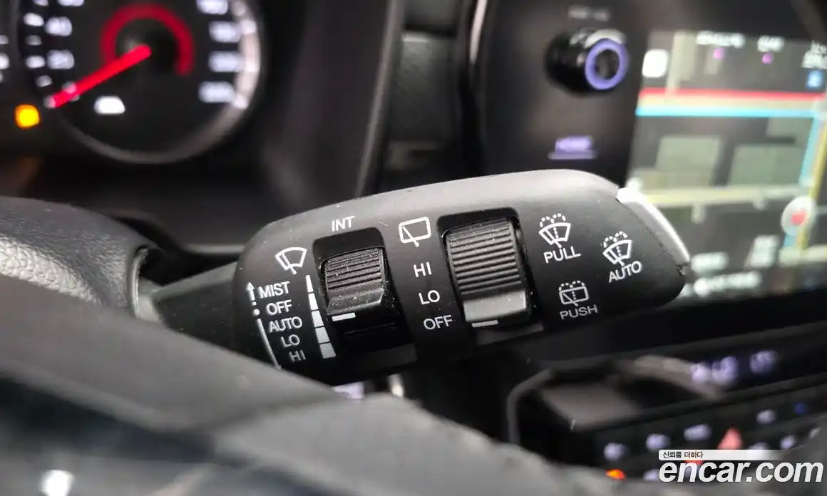 SsangYong TIBOLI 2025 1.6 автомат (гидро), фото 28