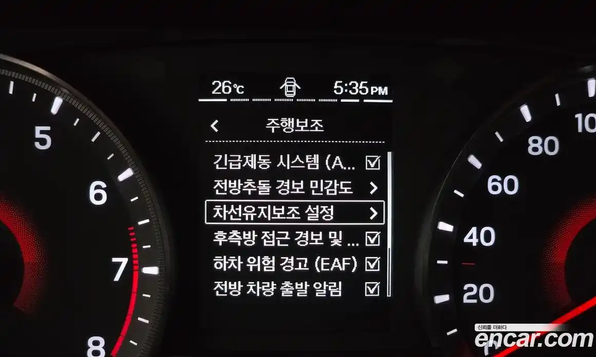 SsangYong TIBOLI 2025 1.6 автомат (гидро), фото 29