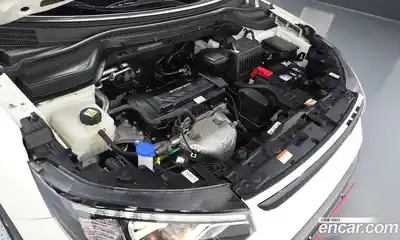 SsangYong TIBOLI 2025 1.6 автомат (гидро), миниатюра 6