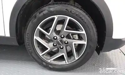 SsangYong TIBOLI 2025 1.6 автомат (гидро), миниатюра 7
