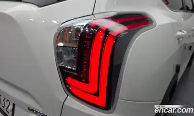 SsangYong TIBOLI 2025 1.6 автомат (гидро), миниатюра 9