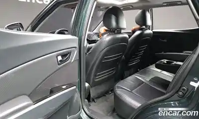 SsangYong TIBOLI 2017 1.6 автомат (гидро), миниатюра 11